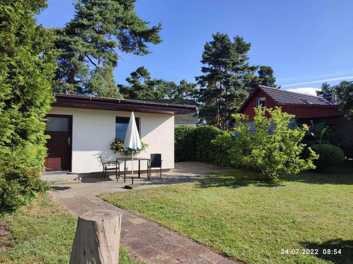 Holiday Home Fuhlendorf 1 Exterior foto